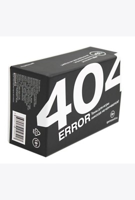 Error 404