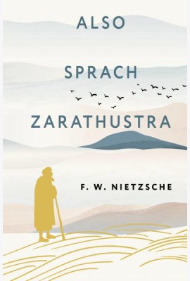 Also sprach Zarathustra = Так говорил Заратустра: книга на нем.яз
