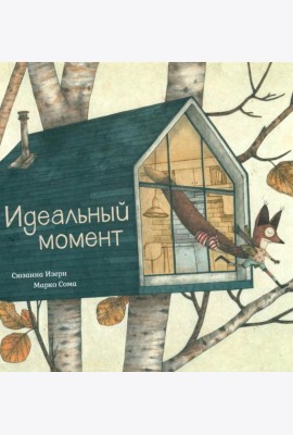 Идеальный момент