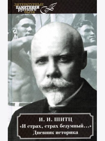 И страх, страх безумный.... Дневник историка (март 1928 - август 1931)