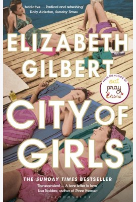 City of Girls