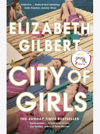 City of Girls