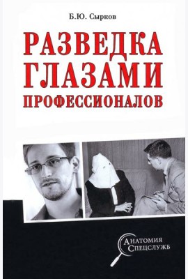 Разведка глазами профессионалов