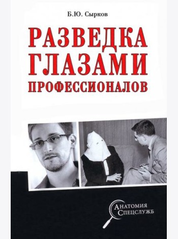 Разведка глазами профессионалов