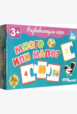 89863 Развивающая игра 