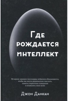 Где рождается интеллект