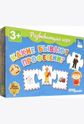 89861 Развивающая игра 