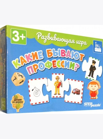 89861 Развивающая игра