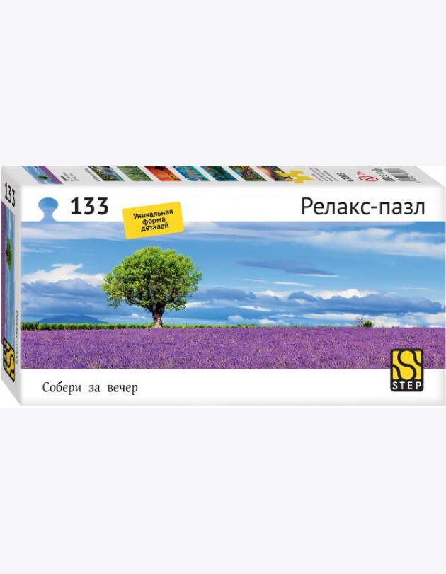 67003 Мозаика 