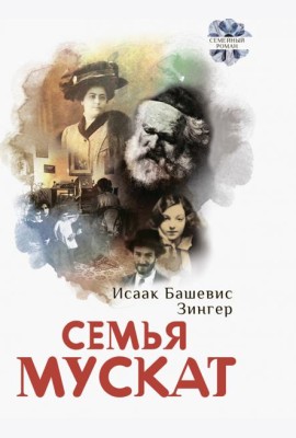 Семья Мускат