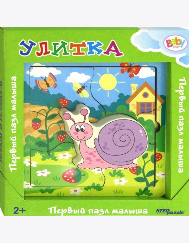 89077 Игра из дерева 