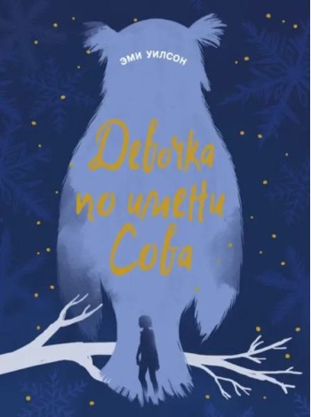 Книга для подростков.Маг.миры Девочка по имени Сов