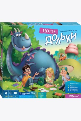 89816 Развивающая игра из дерева 