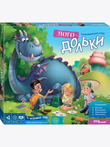 89816 Развивающая игра из дерева 