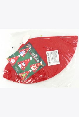 Набор д/творчества Christmas hat ассорти M-15507