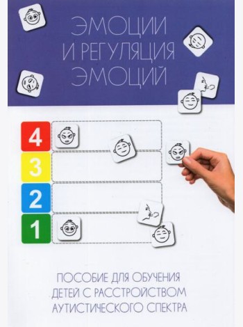 Эмоции и регуляция эмоций