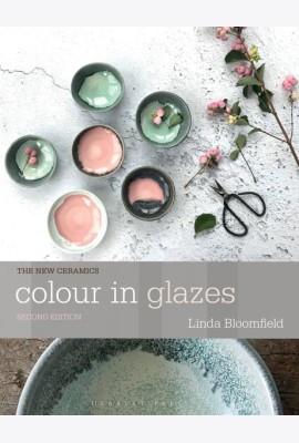 Colour in Glazes