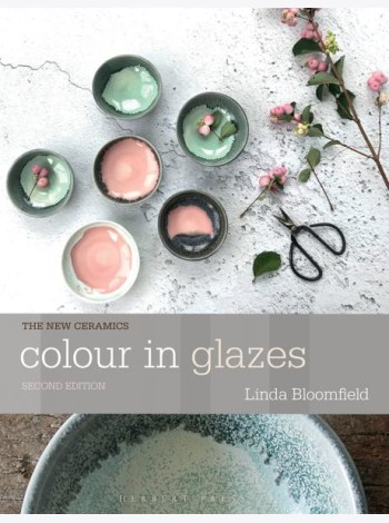 Colour in Glazes
