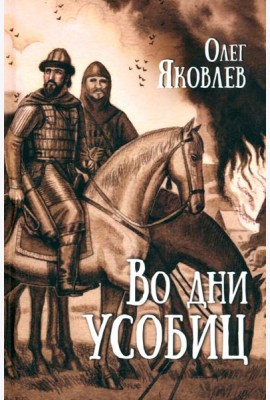Во дни усобиц