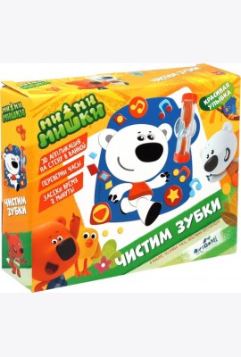 МиМиМишки.Набор 