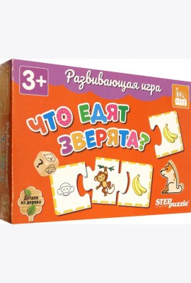89864 Развивающая игра 