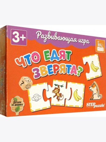 89864 Развивающая игра 
