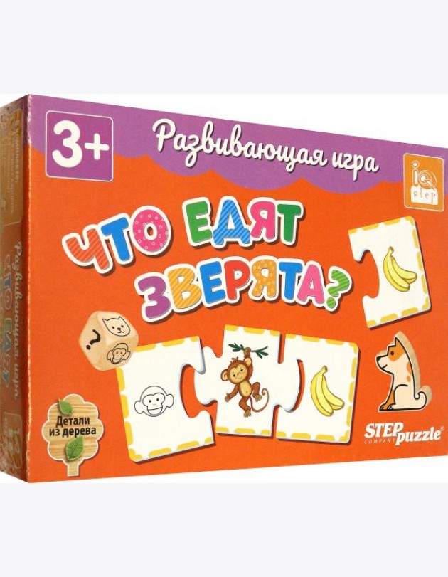 89864 Развивающая игра
