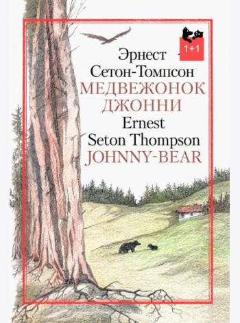 Медвежонок Джонни