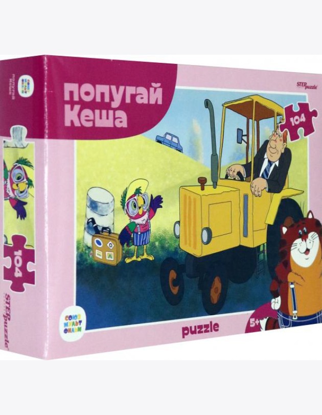 82037 Мозаика
