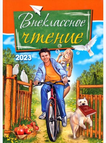 Внеклассное чтение