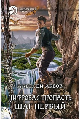 Цифровая пропасть. Шаг первый