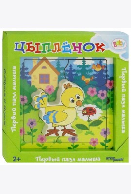 89071 Игра из дерева 