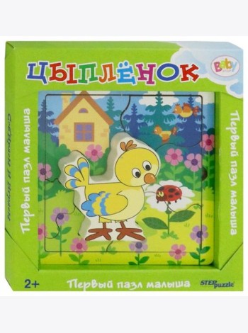 89071 Игра из дерева 