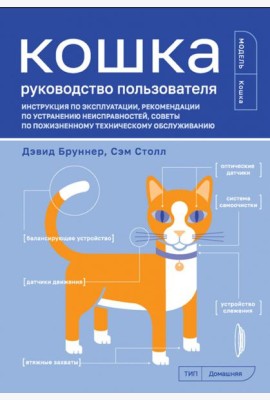 Кошка. Руководство пользователя