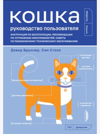 Кошка. Руководство пользователя