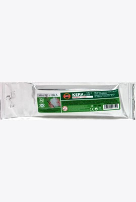 Масса д/модел.облегч.самозатв. 130гр Kerapl.131696