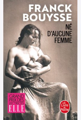 Né d'aucune femme