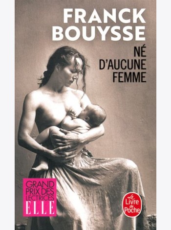 Né d'aucune femme