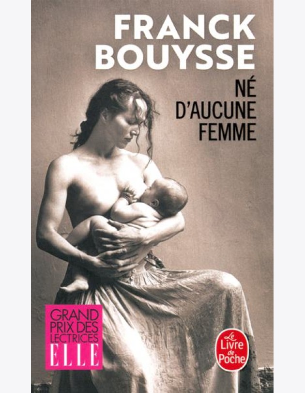 Né d'aucune femme