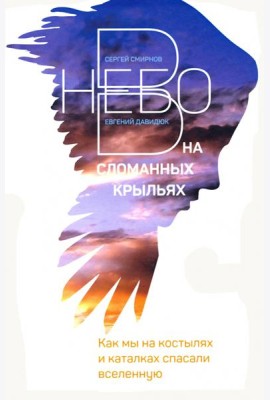 В небо на сломанных крыльях