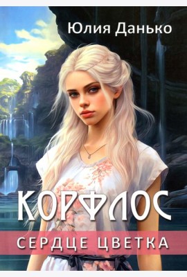 Корфлос. Сердце цветка