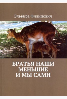 Братья наши меньшие и мы сами