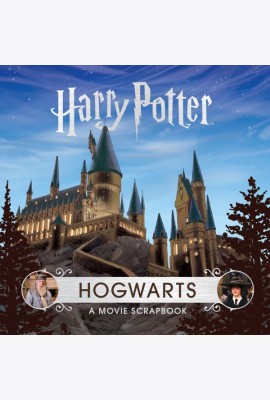 Harry Potter – Hogwarts