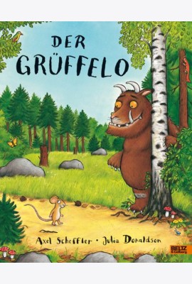 Der Gruffelo