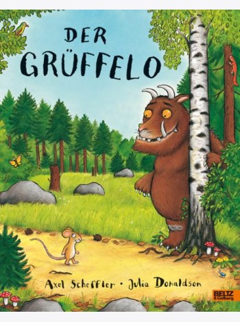 Der Gruffelo