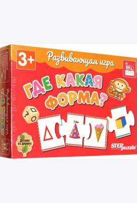 89860 Развивающая игра 