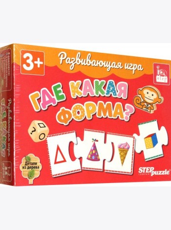 89860 Развивающая игра 