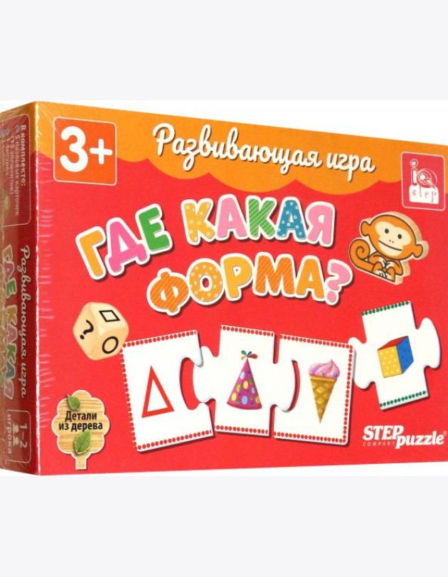 89860 Развивающая игра 