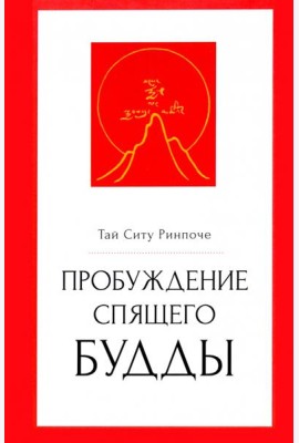 Пробуждение спящего будды