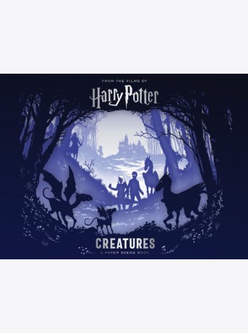 Harry Potter – Creatures